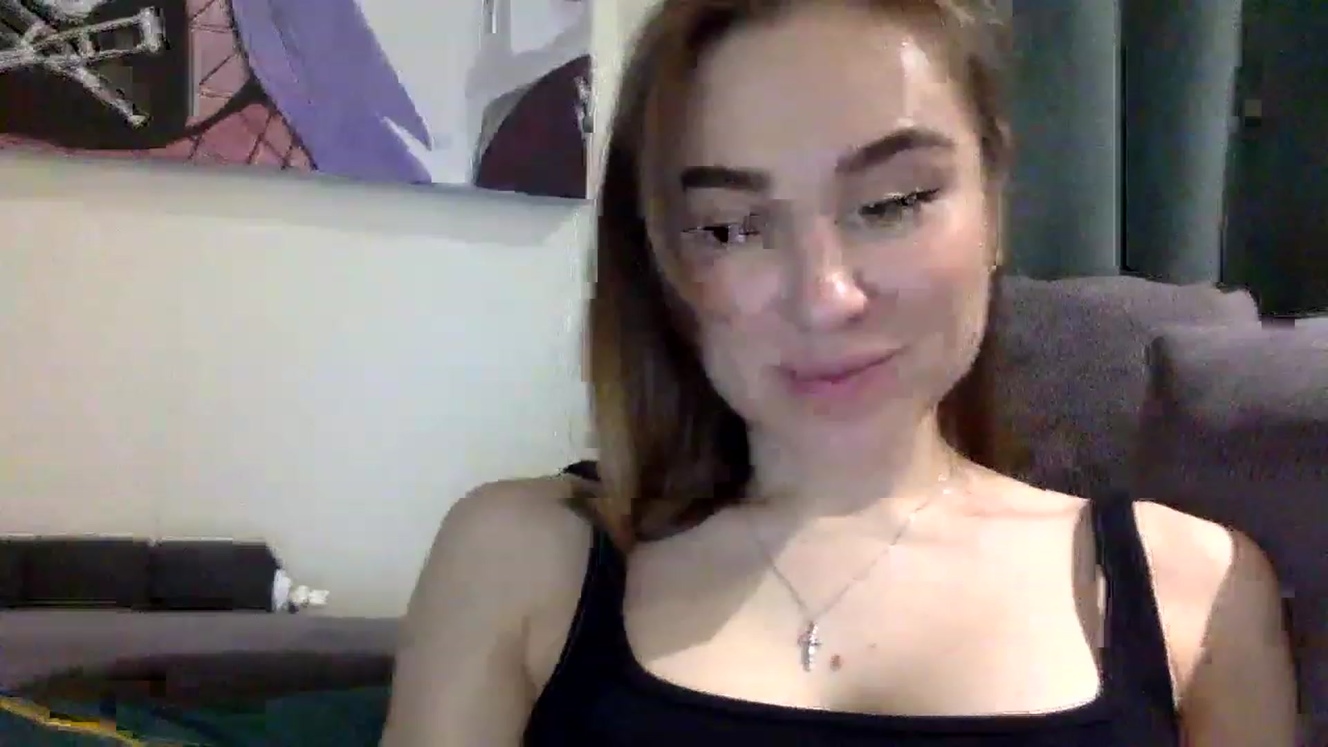 Gallery image thumbnail from EgoisticPuss's myfreecams stream on, 04/21/2023, 14:24 image 9 of 20