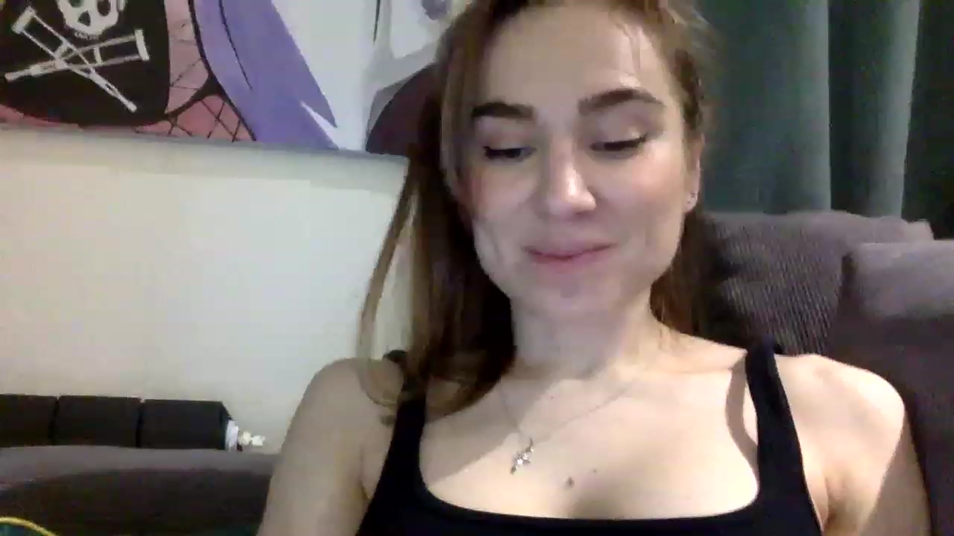 Gallery image thumbnail from EgoisticPuss's myfreecams stream on, 04/21/2023, 14:24 image 11 of 20