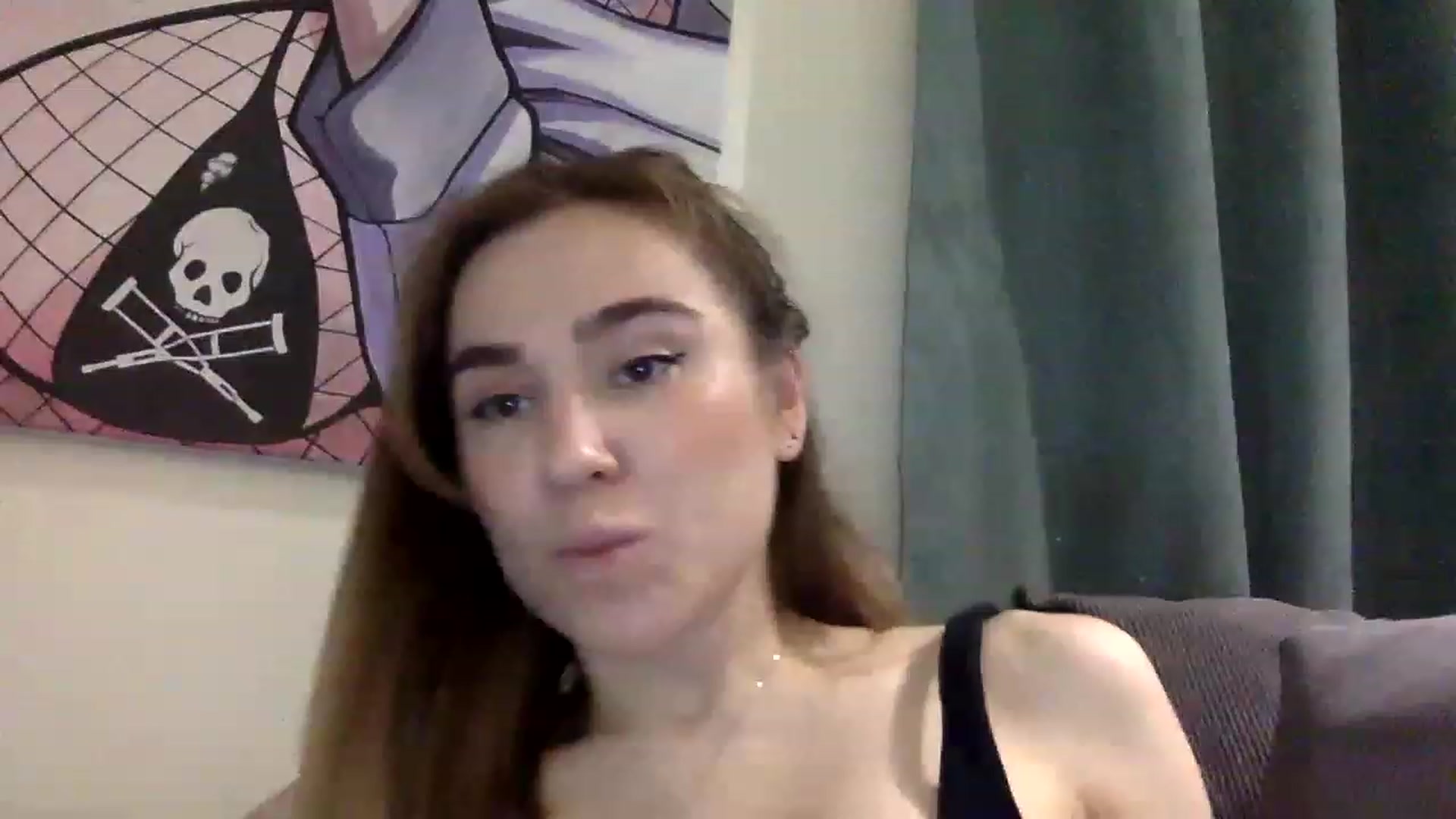 Gallery image thumbnail from EgoisticPuss's myfreecams stream on, 04/21/2023, 14:24 image 4 of 20