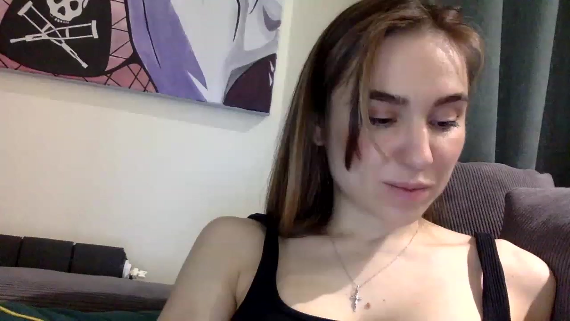Gallery image thumbnail from EgoisticPuss's myfreecams stream on, 04/21/2023, 14:24 image 6 of 20