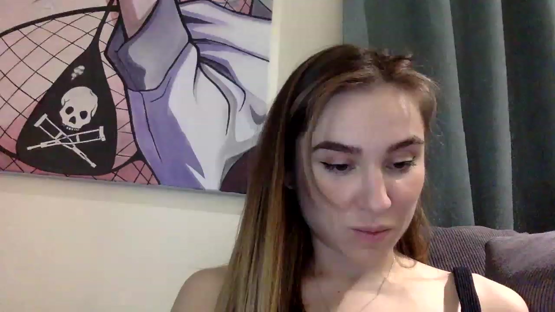 Gallery image thumbnail from EgoisticPuss's myfreecams stream on, 04/21/2023, 14:24 image 3 of 20