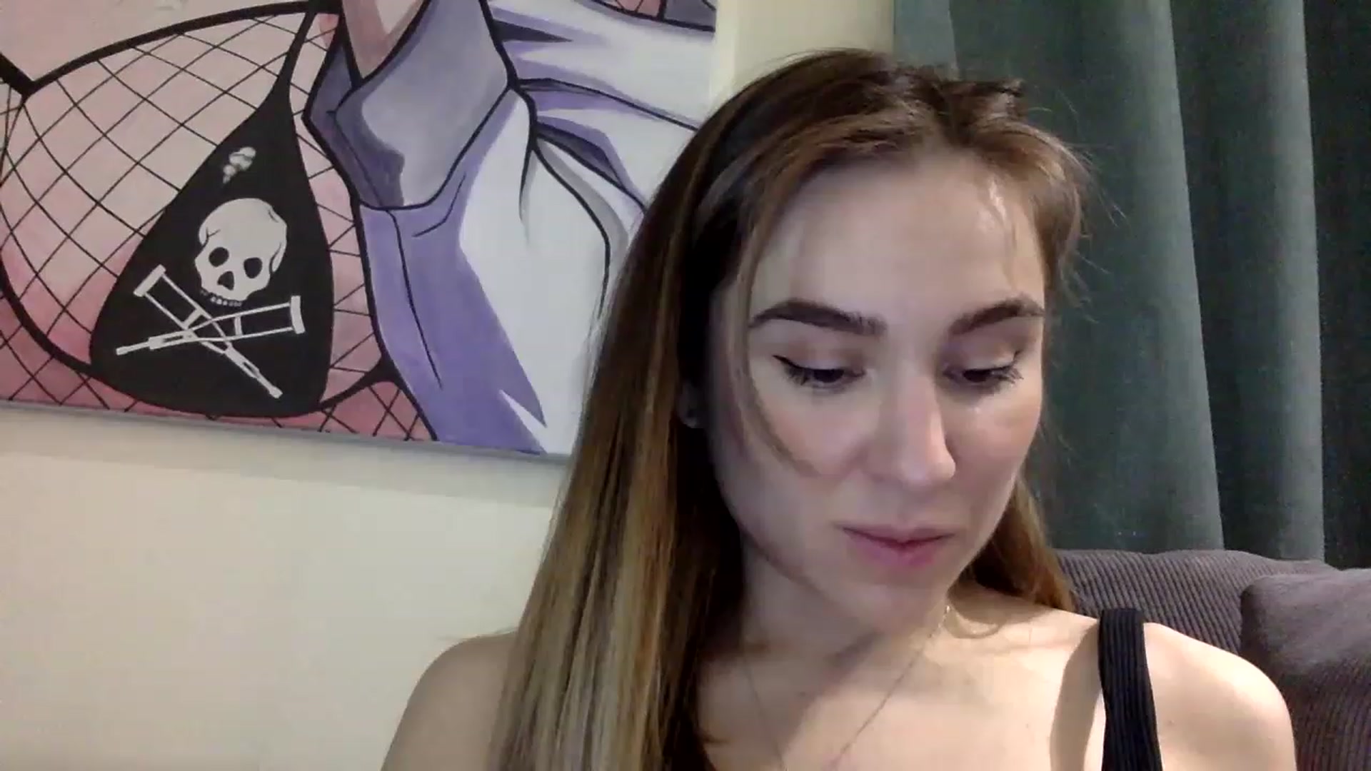 Gallery image thumbnail from EgoisticPuss's myfreecams stream on, 04/21/2023, 14:24 image 1 of 20