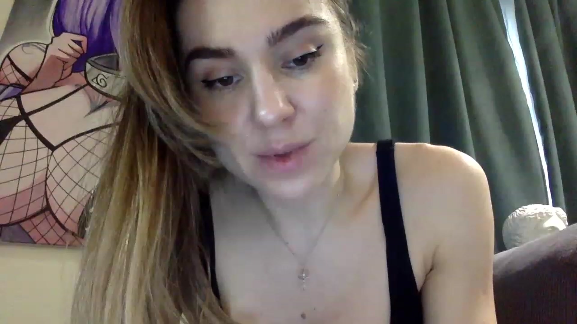 Gallery image thumbnail from EgoisticPuss's myfreecams stream on, 04/21/2023, 15:50 image 20 of 20