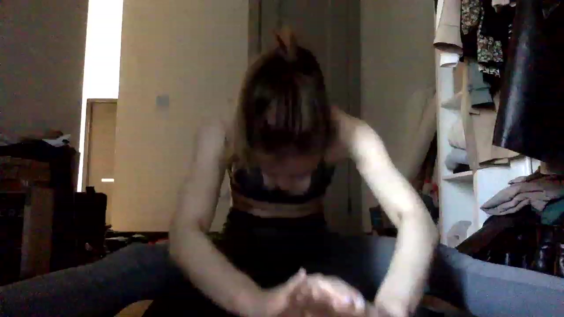 Gallery image thumbnail from EgoisticPuss's myfreecams stream on, 04/24/2023, 09:56 image 19 of 20