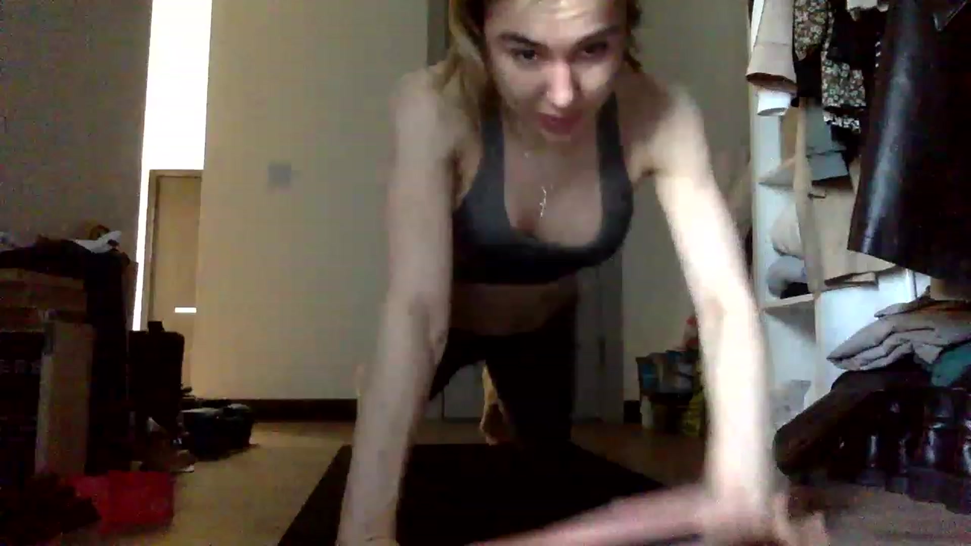 Gallery image thumbnail from EgoisticPuss's myfreecams stream on, 04/24/2023, 09:56 image 3 of 20