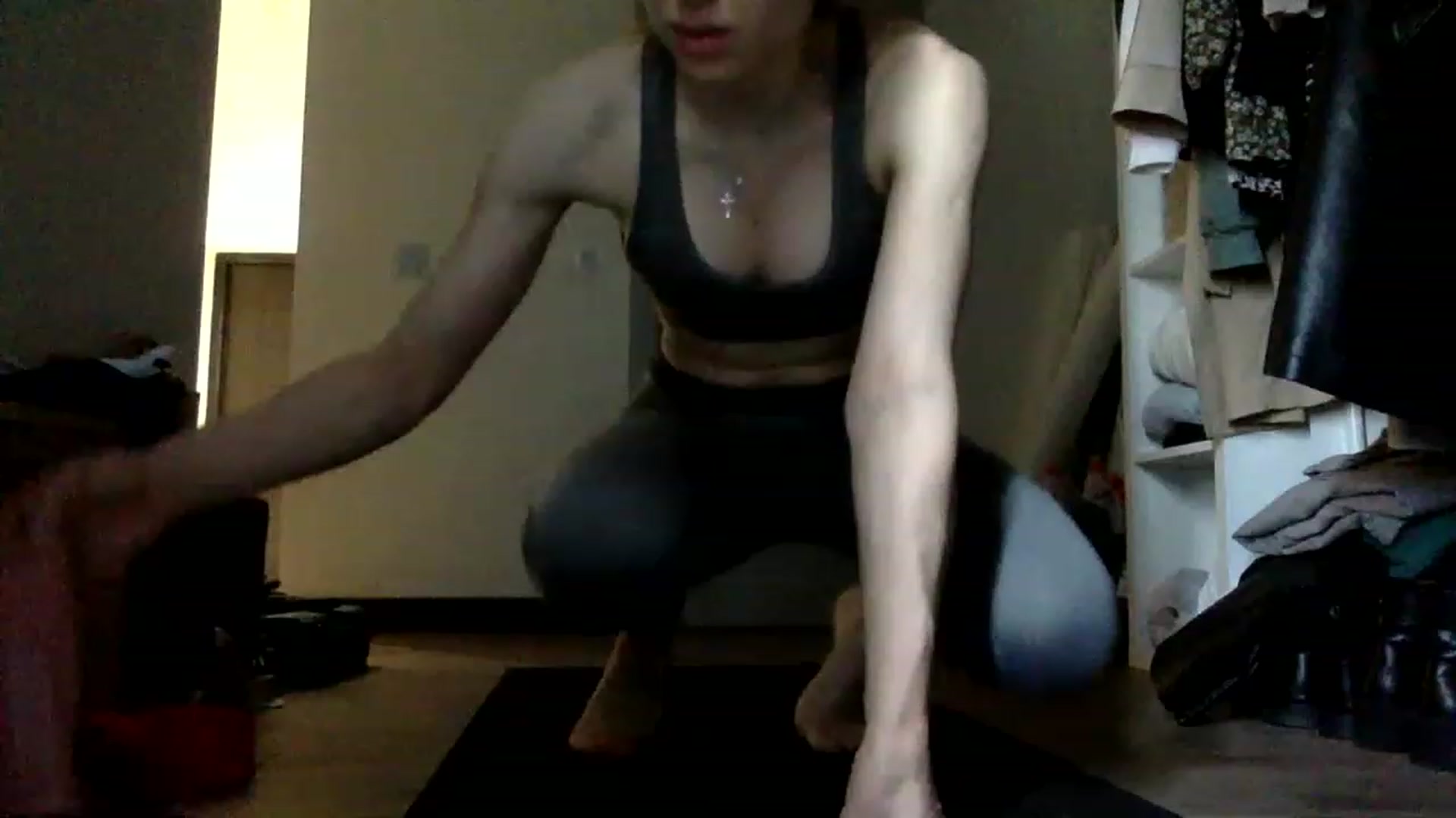 Gallery image thumbnail from EgoisticPuss's myfreecams stream on, 04/24/2023, 09:56 image 1 of 20