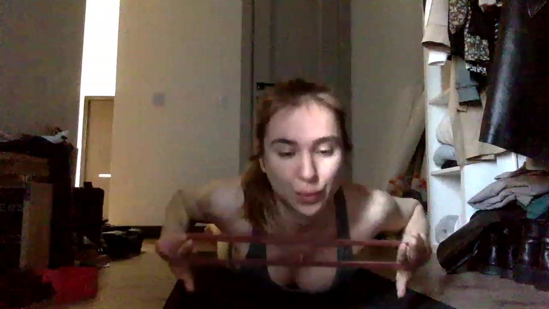 Gallery image thumbnail from EgoisticPuss's myfreecams stream on, 04/24/2023, 09:56 image 7 of 20