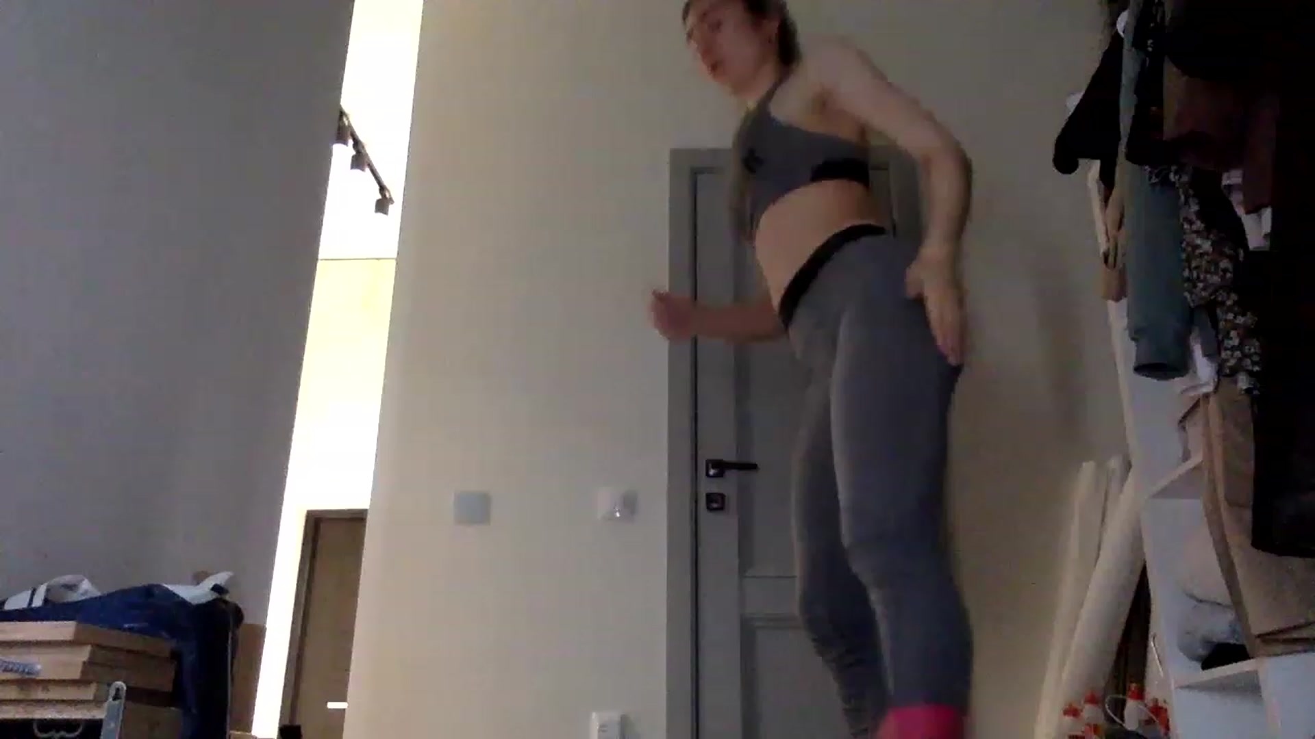 Gallery image thumbnail from EgoisticPuss's myfreecams stream on, 04/25/2023, 08:40 image 3 of 20