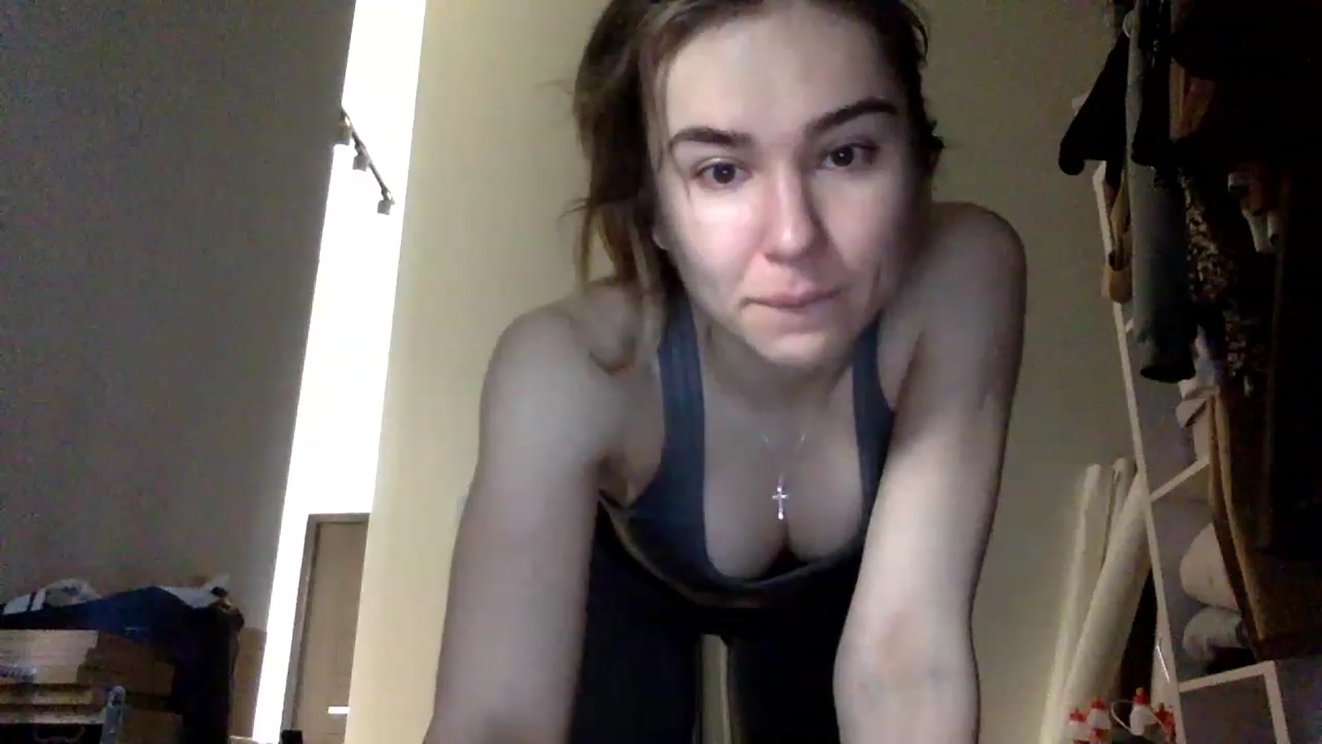 Gallery image thumbnail from EgoisticPuss's myfreecams stream on, 04/25/2023, 08:40 image 19 of 20