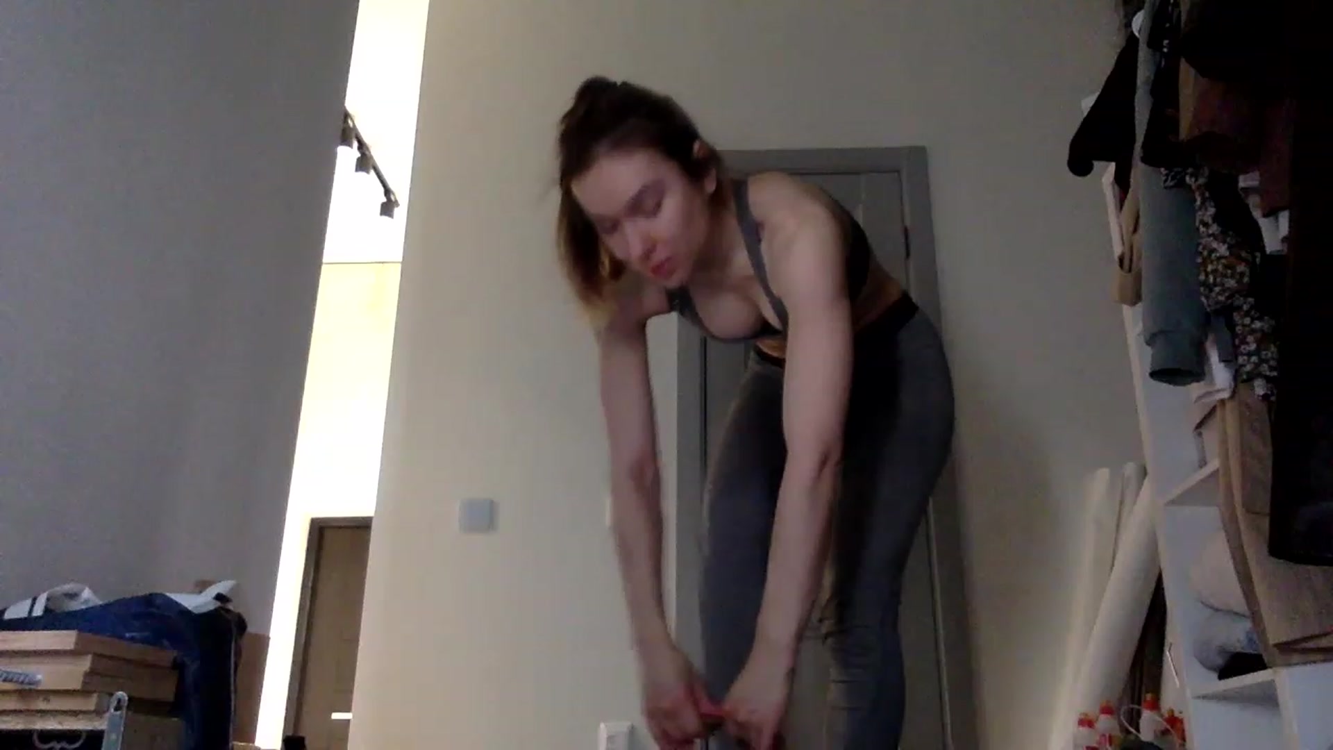 Gallery image thumbnail from EgoisticPuss's myfreecams stream on, 04/25/2023, 08:40 image 7 of 20