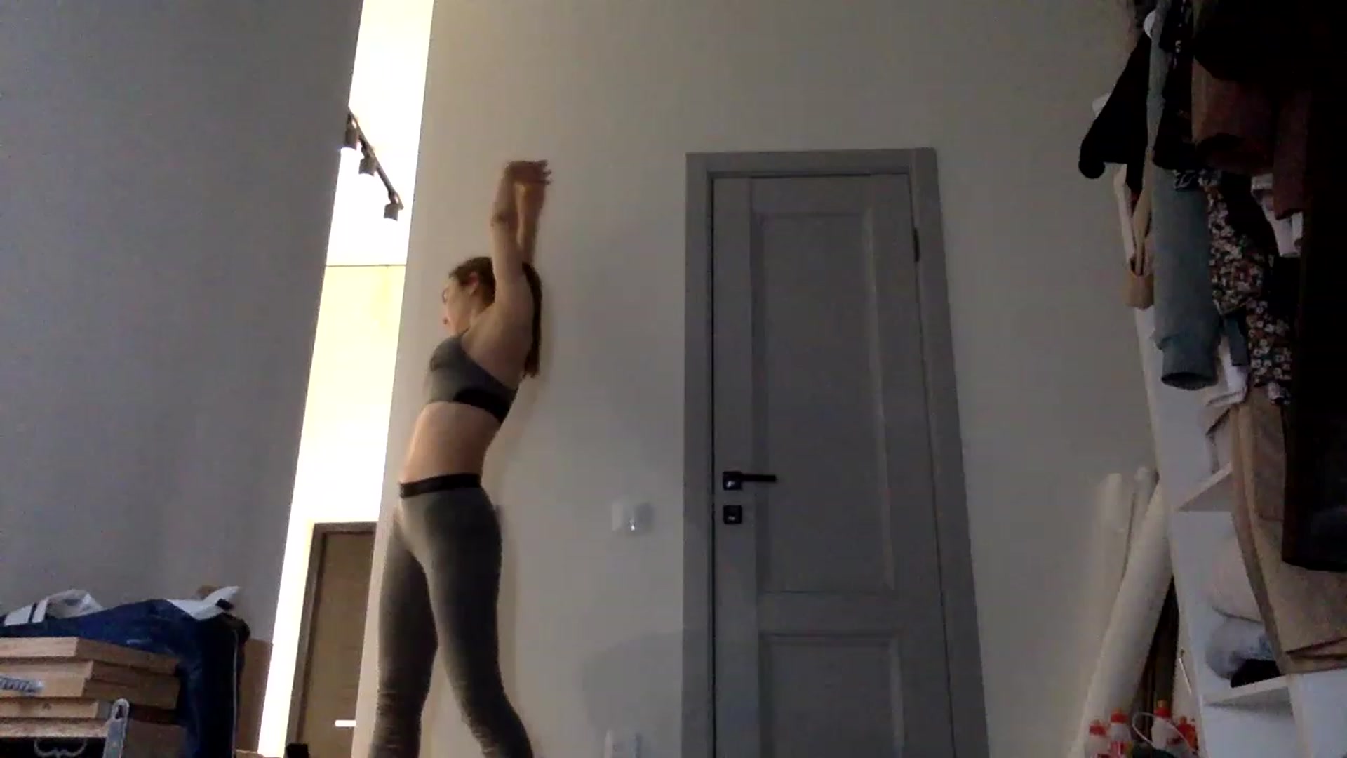 Gallery image thumbnail from EgoisticPuss's myfreecams stream on, 04/25/2023, 08:40 image 4 of 20