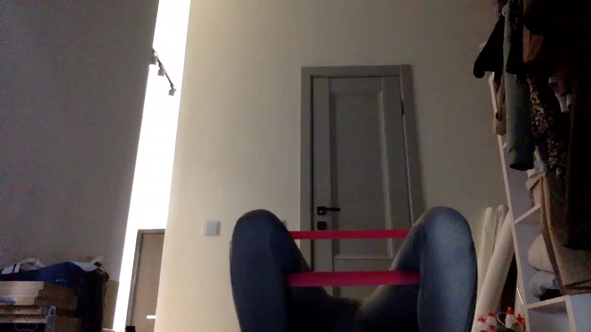 Gallery image thumbnail from EgoisticPuss's myfreecams stream on, 04/25/2023, 08:40 image 17 of 20