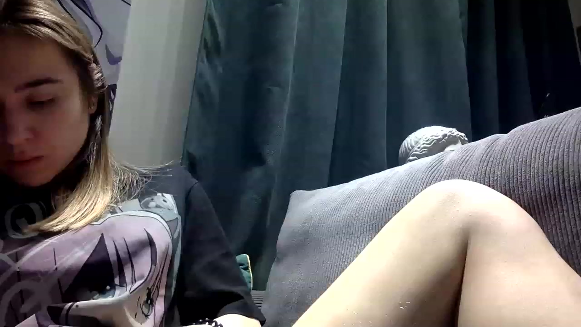 Gallery image thumbnail from EgoisticPuss's myfreecams stream on, 04/25/2023, 11:14 image 5 of 20