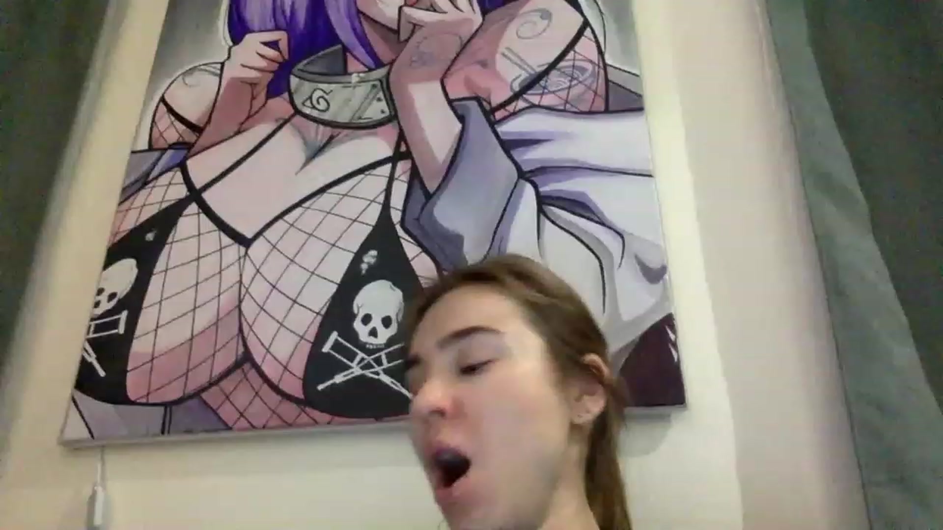 Gallery image thumbnail from EgoisticPuss's myfreecams stream on, 04/25/2023, 18:44 image 19 of 20