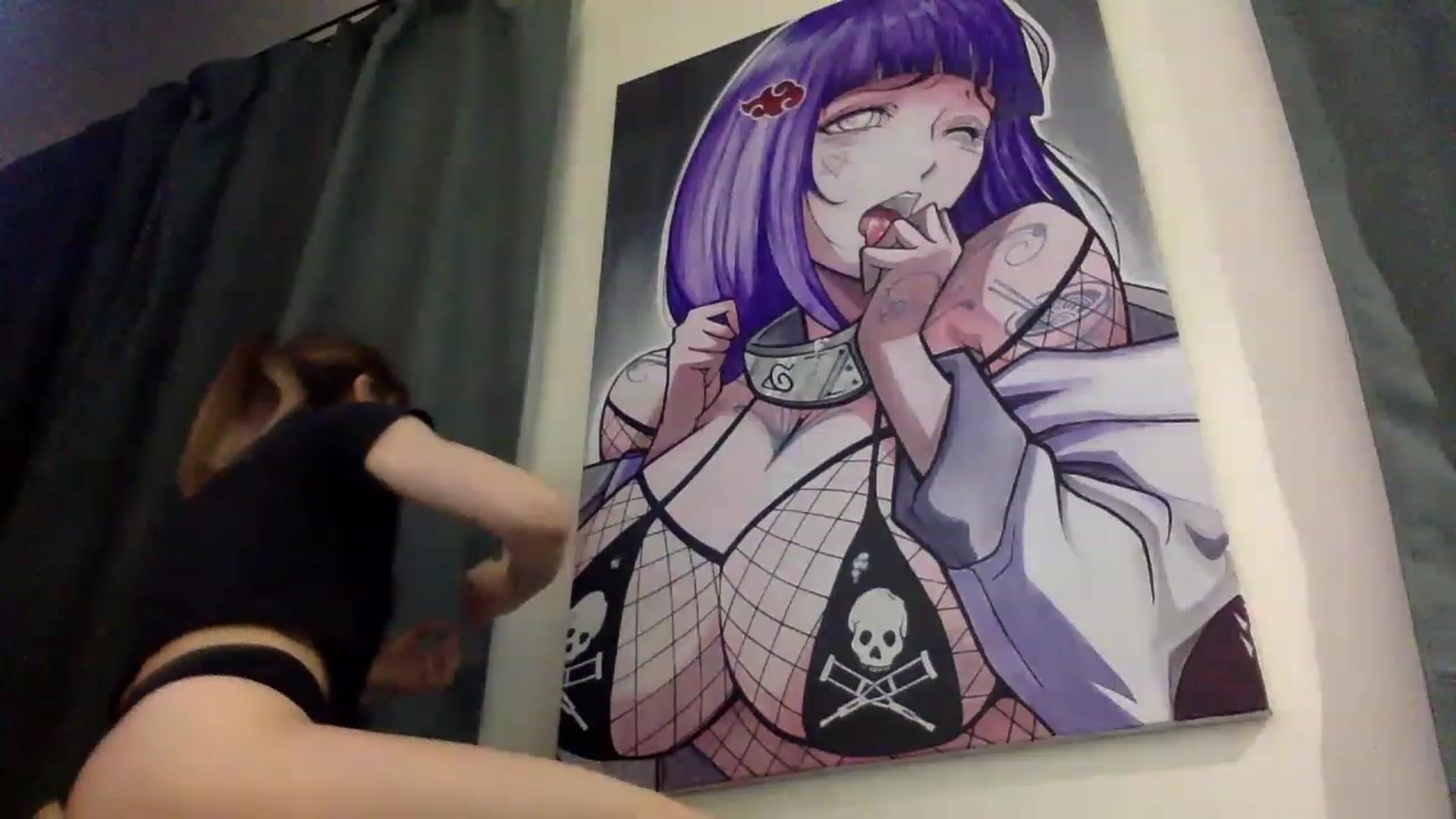 Gallery image thumbnail from EgoisticPuss's myfreecams stream on, 04/25/2023, 18:44 image 6 of 20