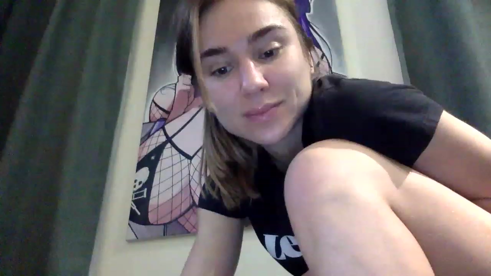 Gallery image thumbnail from EgoisticPuss's myfreecams stream on, 04/25/2023, 18:44 image 3 of 20