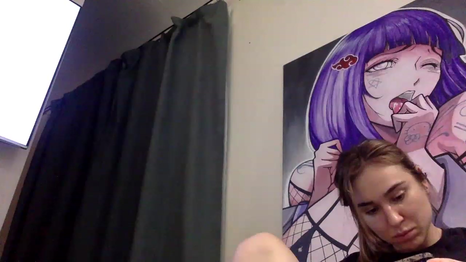 Gallery image thumbnail from EgoisticPuss's myfreecams stream on, 04/25/2023, 18:44 image 11 of 20