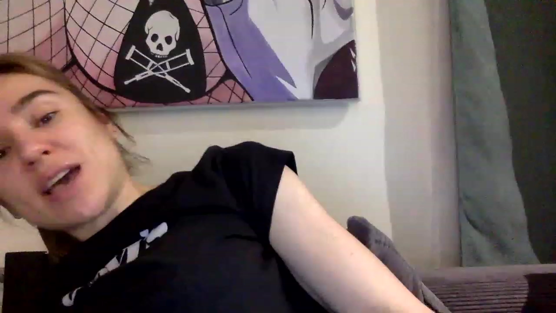 Gallery image thumbnail from EgoisticPuss's myfreecams stream on, 04/25/2023, 18:44 image 20 of 20