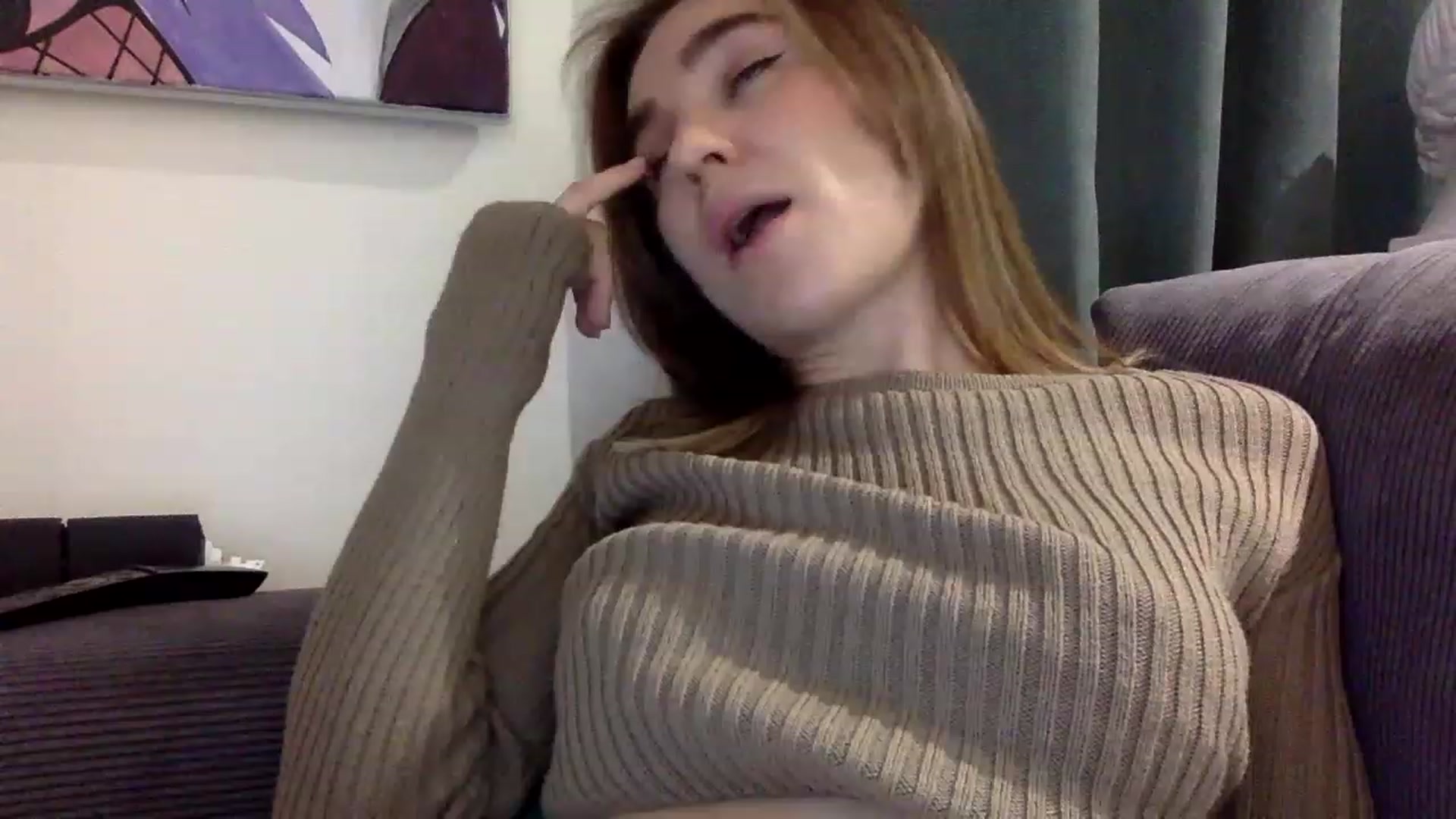 Gallery image thumbnail from EgoisticPuss's myfreecams stream on, 04/26/2023, 20:09 image 12 of 20