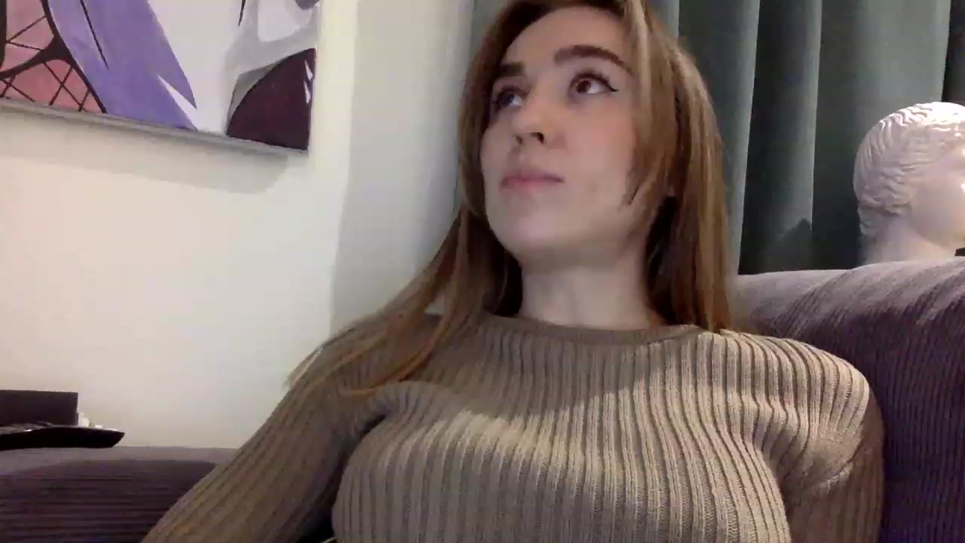 Gallery image thumbnail from EgoisticPuss's myfreecams stream on, 04/26/2023, 20:09 image 10 of 20