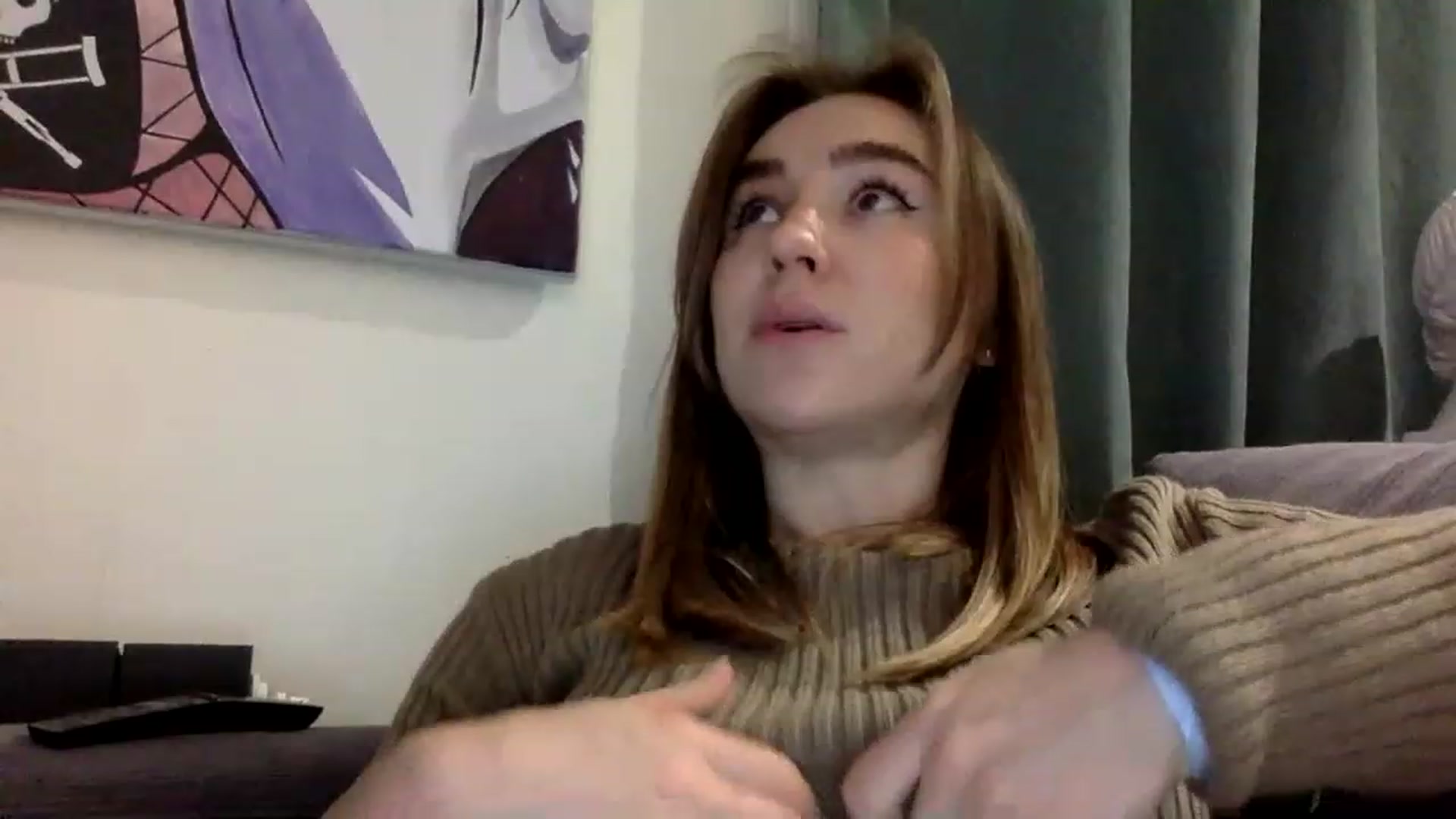 Gallery image thumbnail from EgoisticPuss's myfreecams stream on, 04/26/2023, 20:09 image 16 of 20