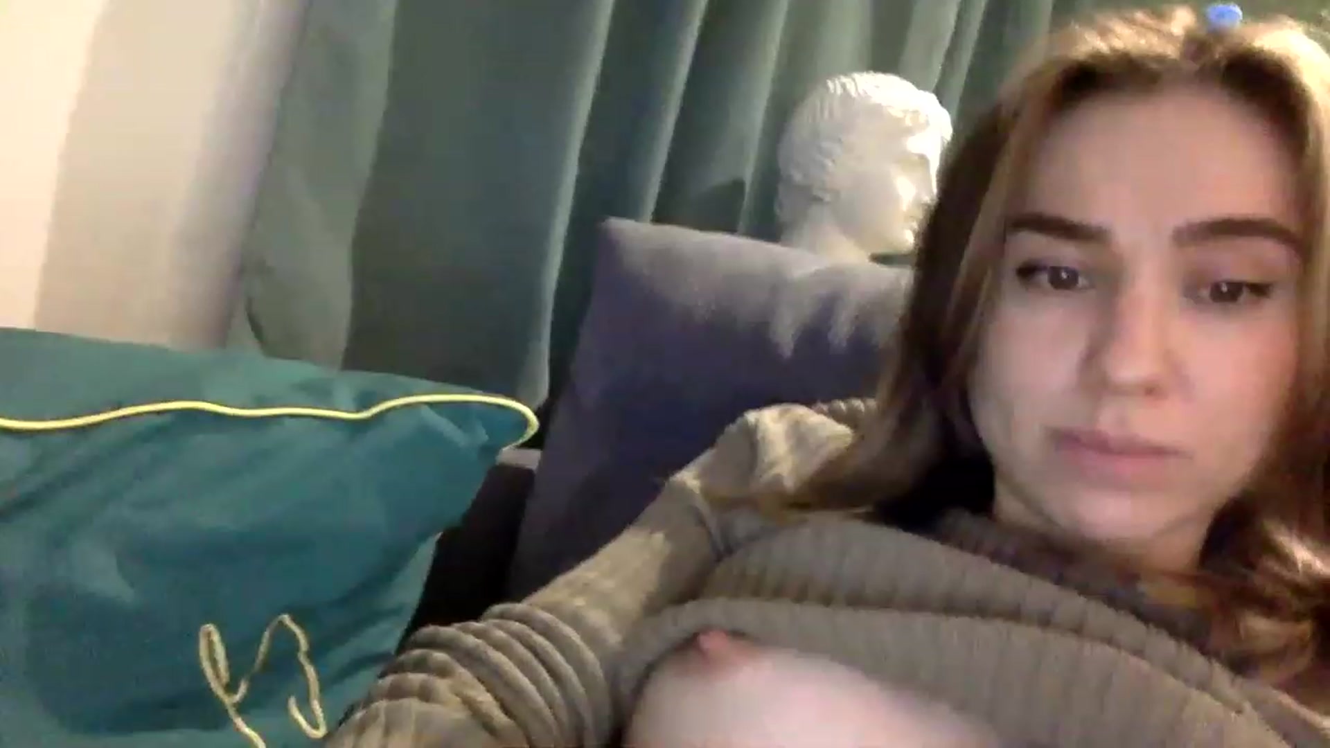 Gallery image thumbnail from EgoisticPuss's myfreecams stream on, 04/26/2023, 20:09 image 17 of 20
