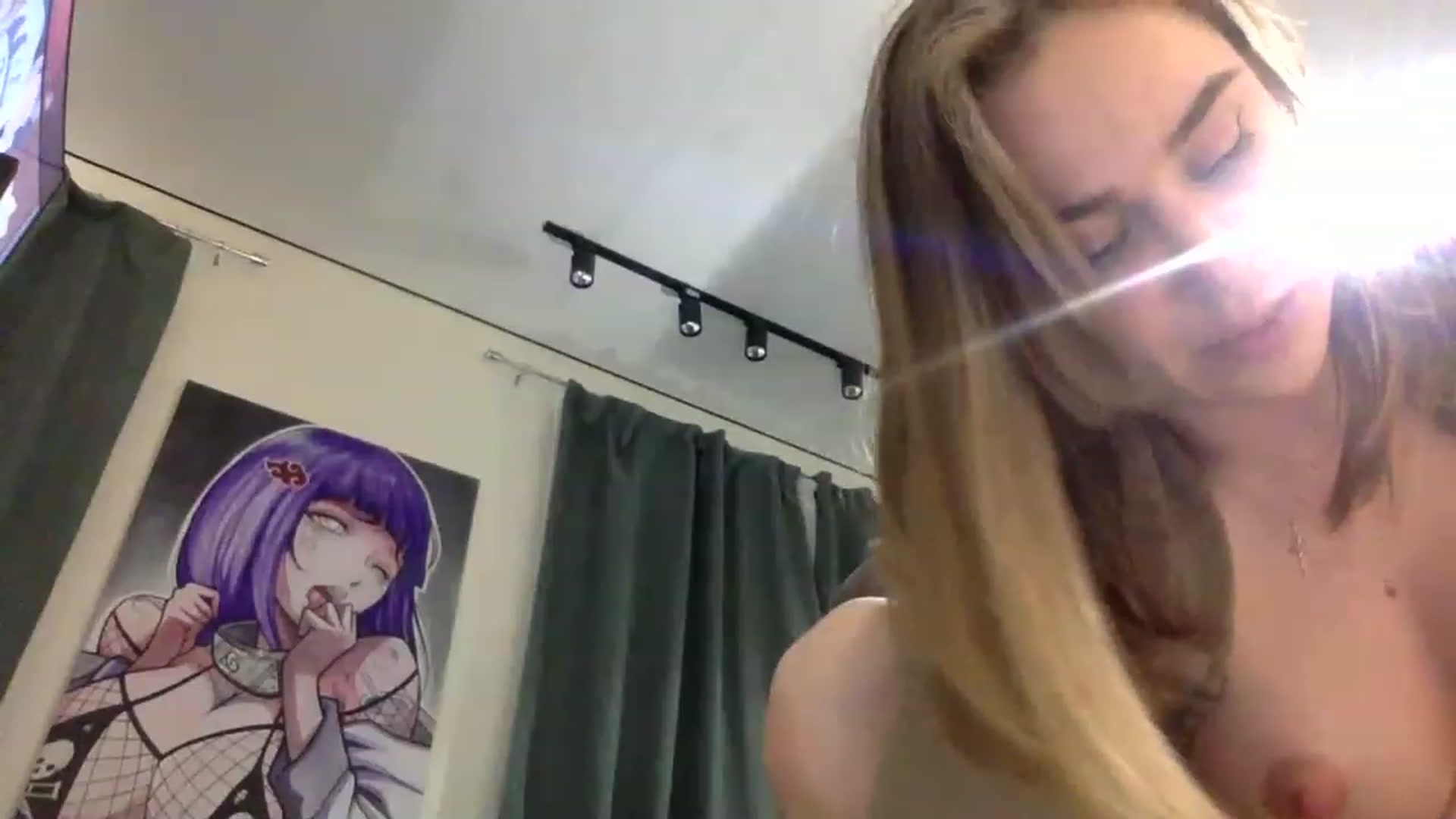 Gallery image thumbnail from EgoisticPuss's myfreecams stream on, 04/26/2023, 21:49 image 18 of 20
