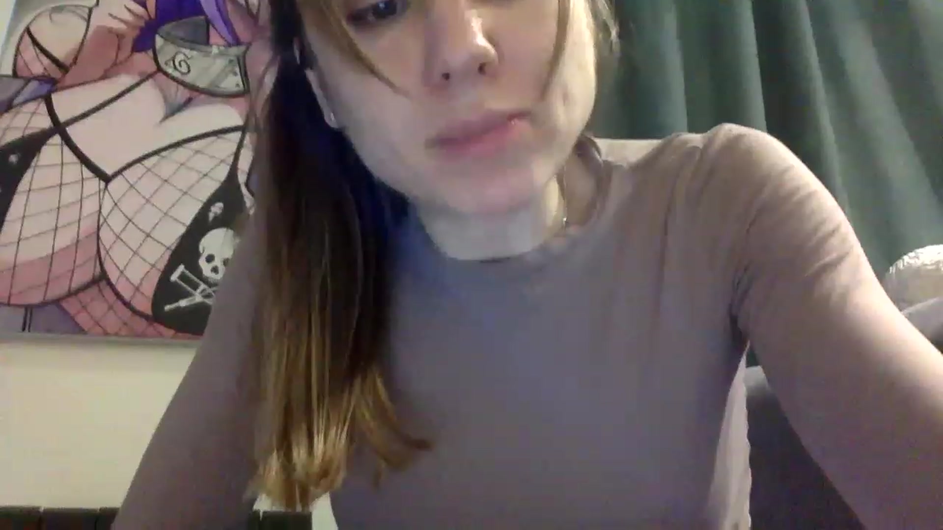 Gallery image thumbnail from EgoisticPuss's myfreecams stream on, 04/27/2023, 10:12 image 10 of 20