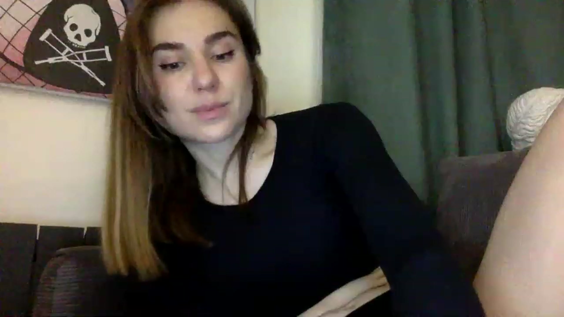 Gallery image thumbnail from EgoisticPuss's myfreecams stream on, 04/27/2023, 17:56 image 16 of 20