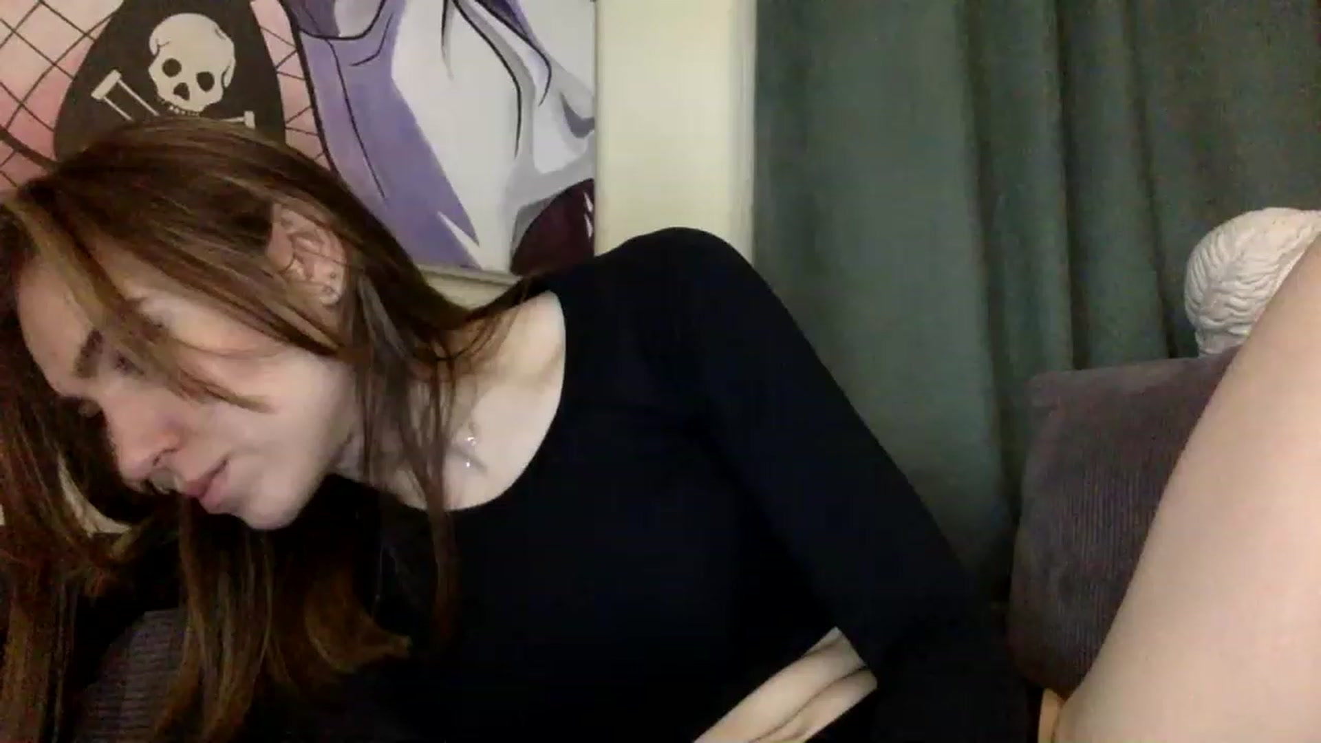Gallery image thumbnail from EgoisticPuss's myfreecams stream on, 04/27/2023, 17:56 image 18 of 20