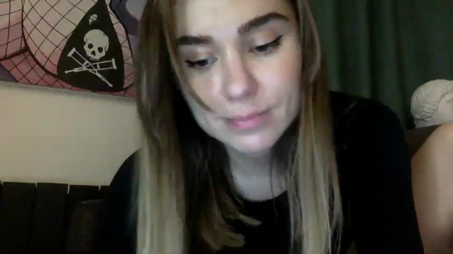 Gallery image thumbnail from EgoisticPuss's myfreecams stream on, 04/27/2023, 17:56 image 13 of 20