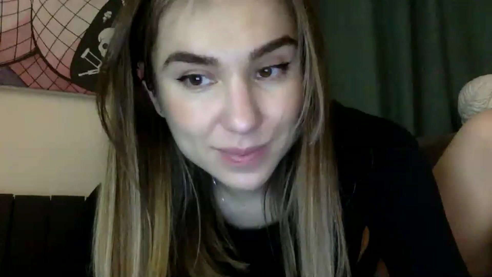 Gallery image thumbnail from EgoisticPuss's myfreecams stream on, 04/27/2023, 17:56 image 14 of 20