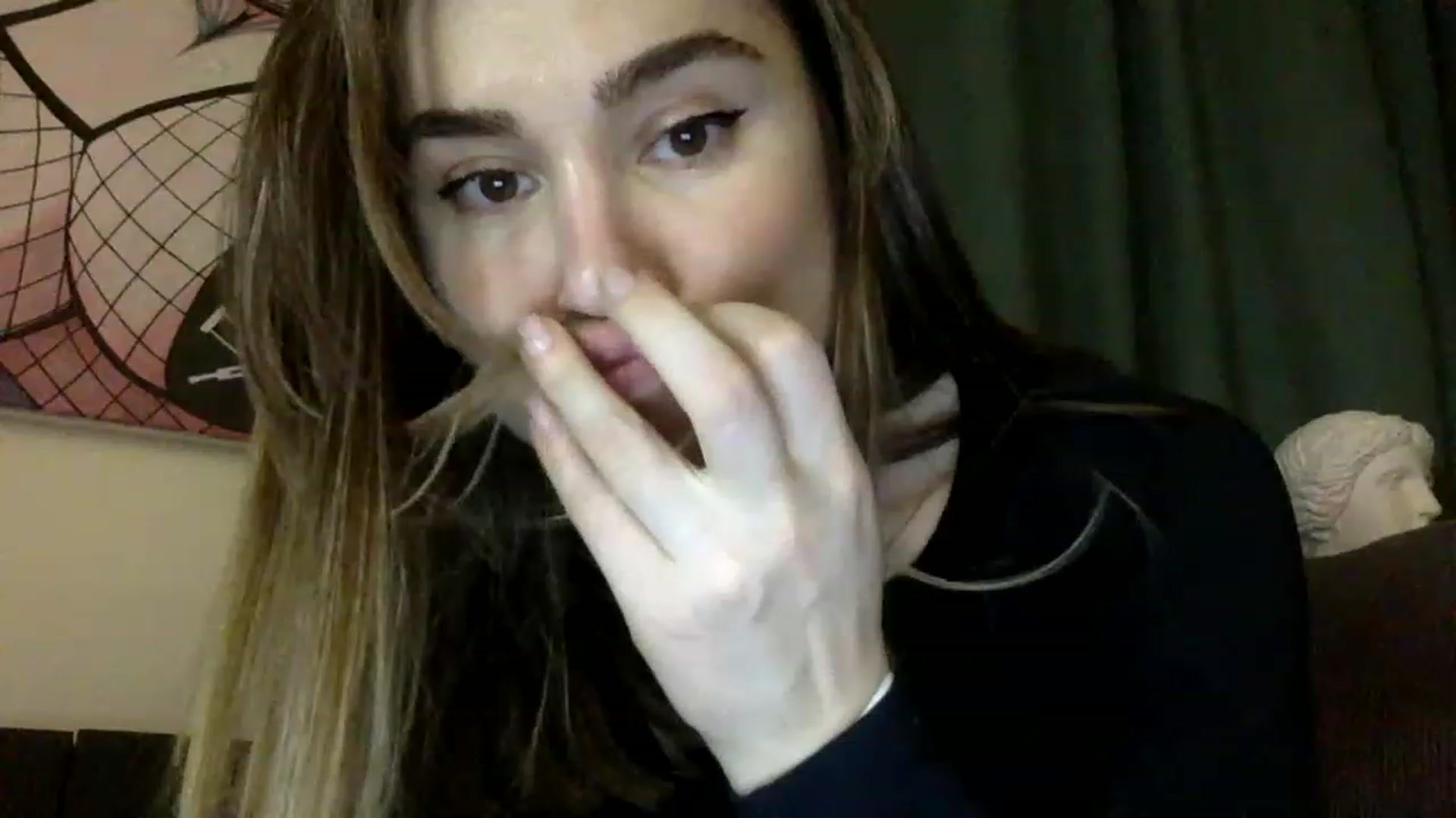 Gallery image thumbnail from EgoisticPuss's myfreecams stream on, 04/27/2023, 17:56 image 9 of 20