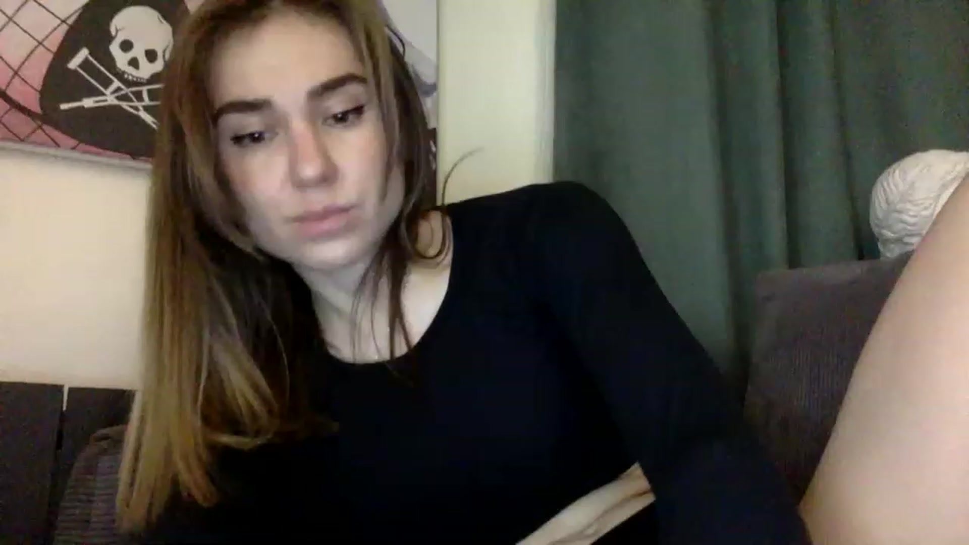 Gallery image thumbnail from EgoisticPuss's myfreecams stream on, 04/27/2023, 17:56 image 19 of 20