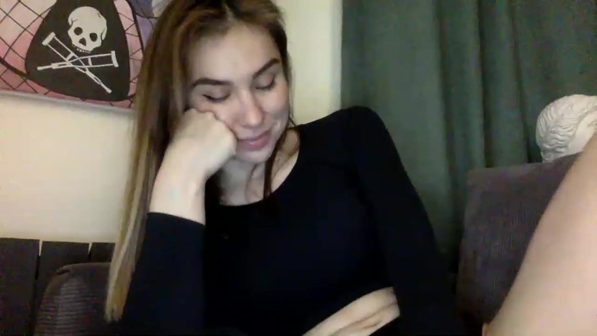 Gallery image thumbnail from EgoisticPuss's myfreecams stream on, 04/27/2023, 17:56 image 15 of 20