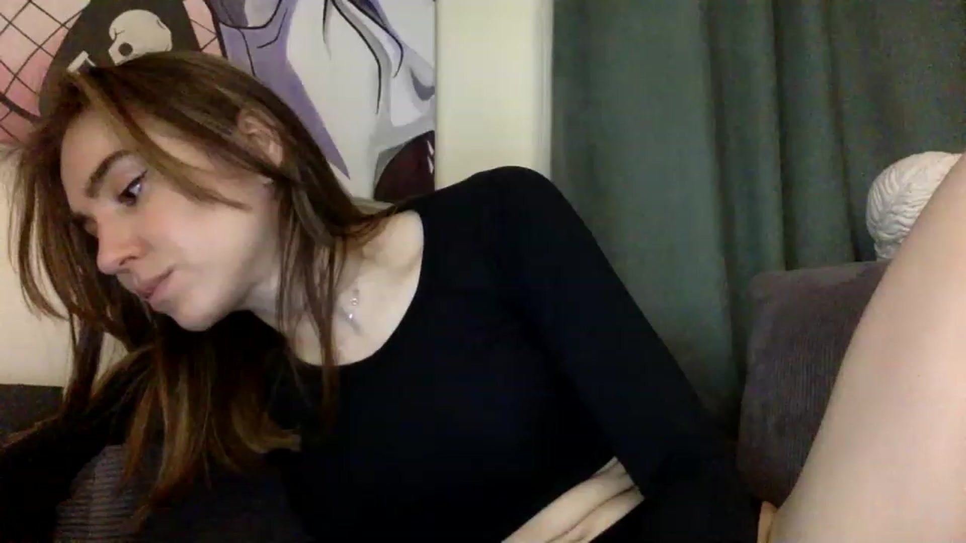 Gallery image thumbnail from EgoisticPuss's myfreecams stream on, 04/27/2023, 17:56 image 17 of 20