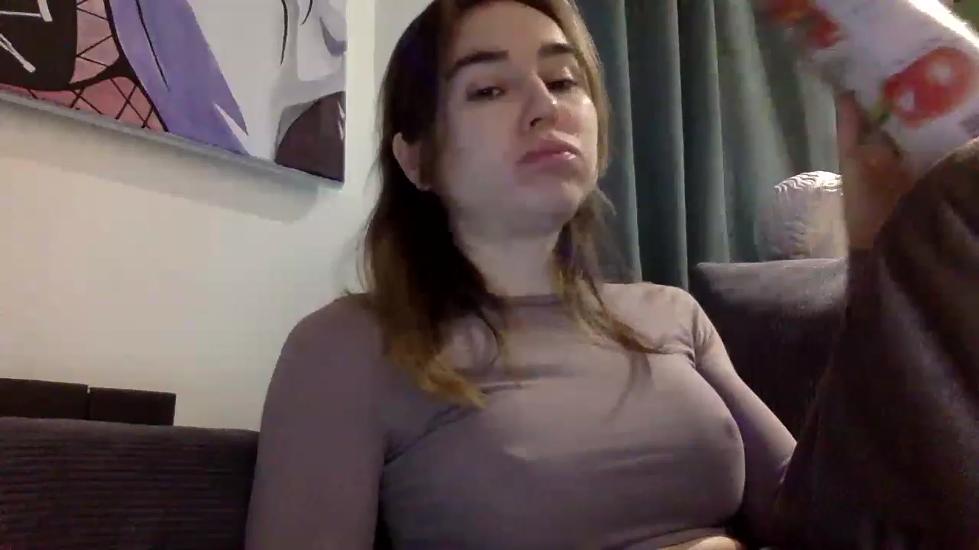 Gallery image thumbnail from EgoisticPuss's myfreecams stream on, 04/29/2023, 11:35 image 19 of 20
