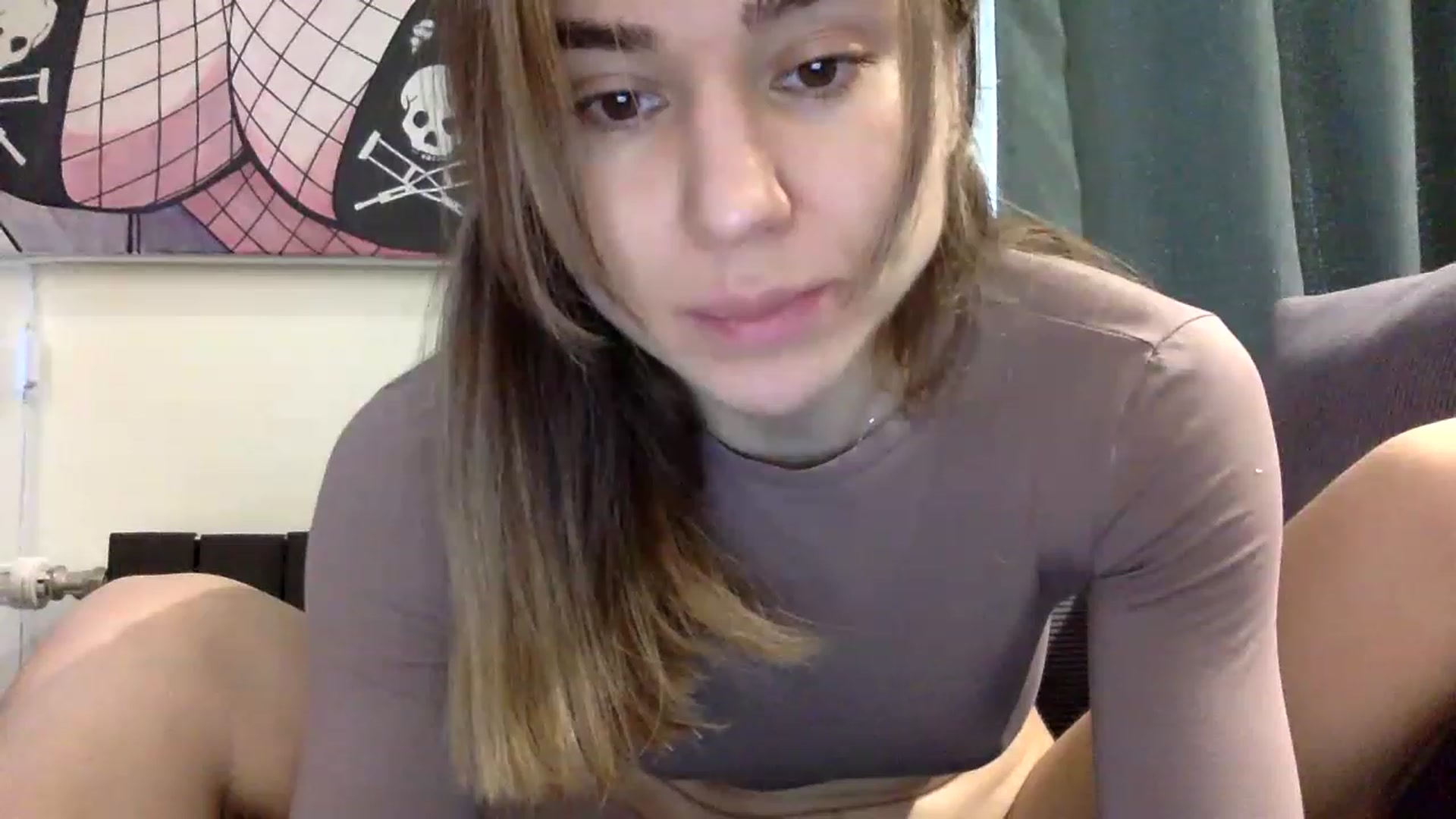 Gallery image thumbnail from EgoisticPuss's myfreecams stream on, 04/29/2023, 11:35 image 4 of 20
