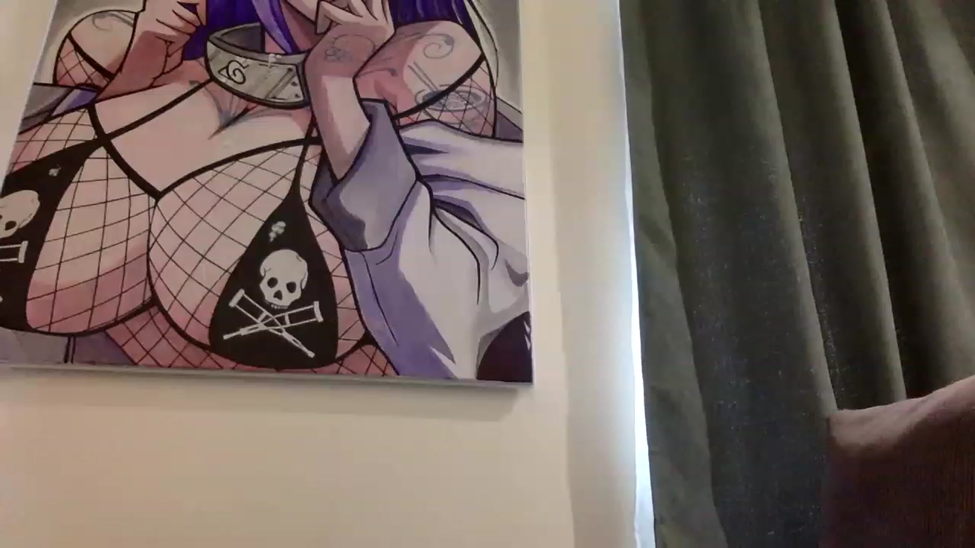 Gallery image thumbnail from EgoisticPuss's myfreecams stream on, 04/29/2023, 11:35 image 18 of 20