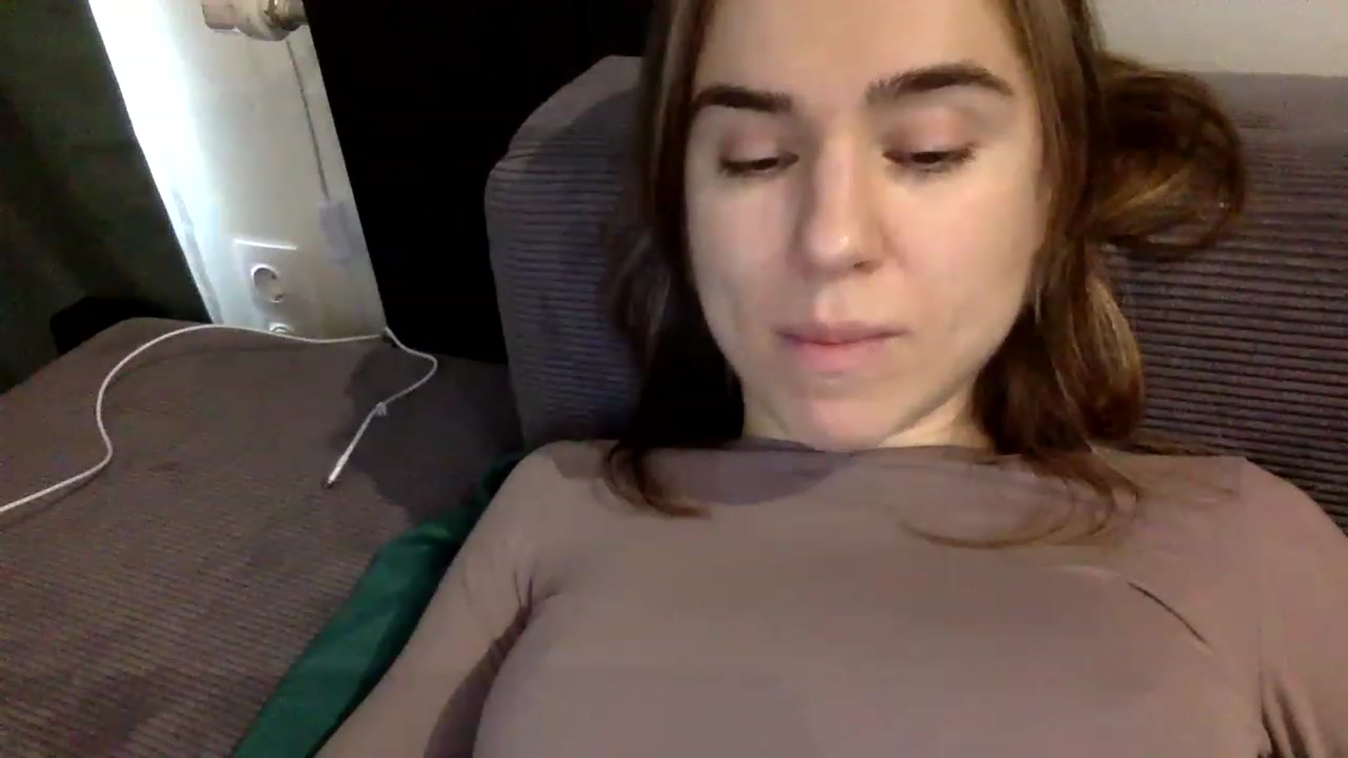 Gallery image thumbnail from EgoisticPuss's myfreecams stream on, 04/29/2023, 11:35 image 12 of 20
