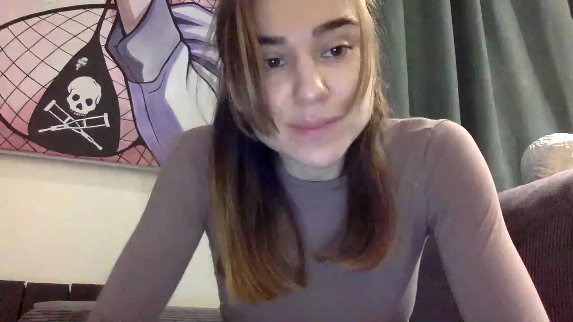 Gallery image thumbnail from EgoisticPuss's myfreecams stream on, 04/29/2023, 12:23 image 18 of 20