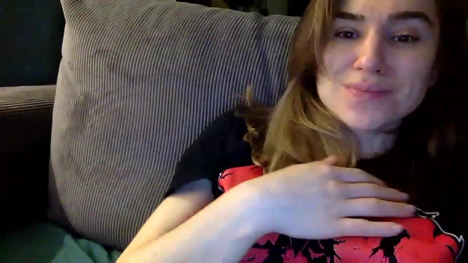Gallery image thumbnail from EgoisticPuss's myfreecams stream on, 04/30/2023, 10:36 image 5 of 20