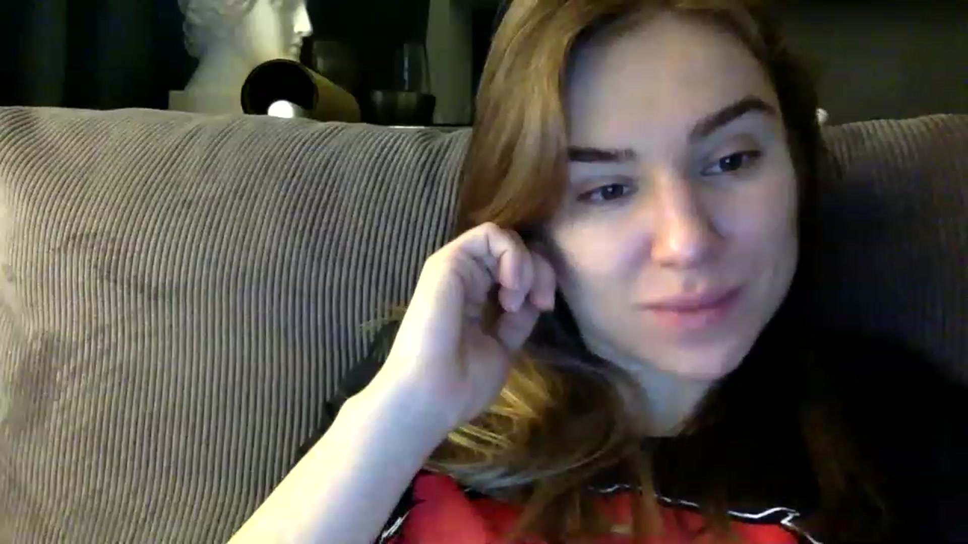 Gallery image thumbnail from EgoisticPuss's myfreecams stream on, 04/30/2023, 10:36 image 3 of 20