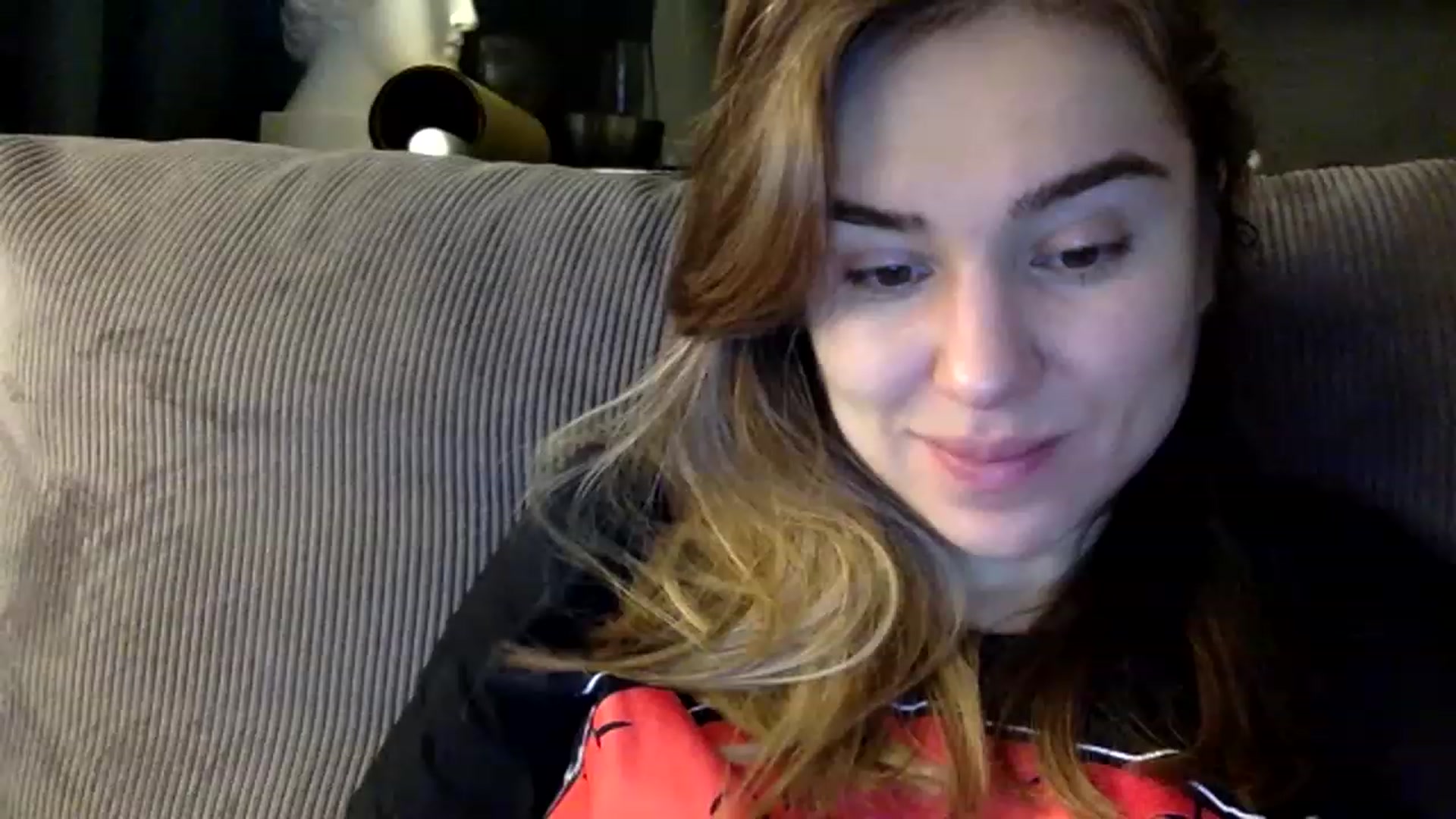 Gallery image thumbnail from EgoisticPuss's myfreecams stream on, 04/30/2023, 10:36 image 1 of 20