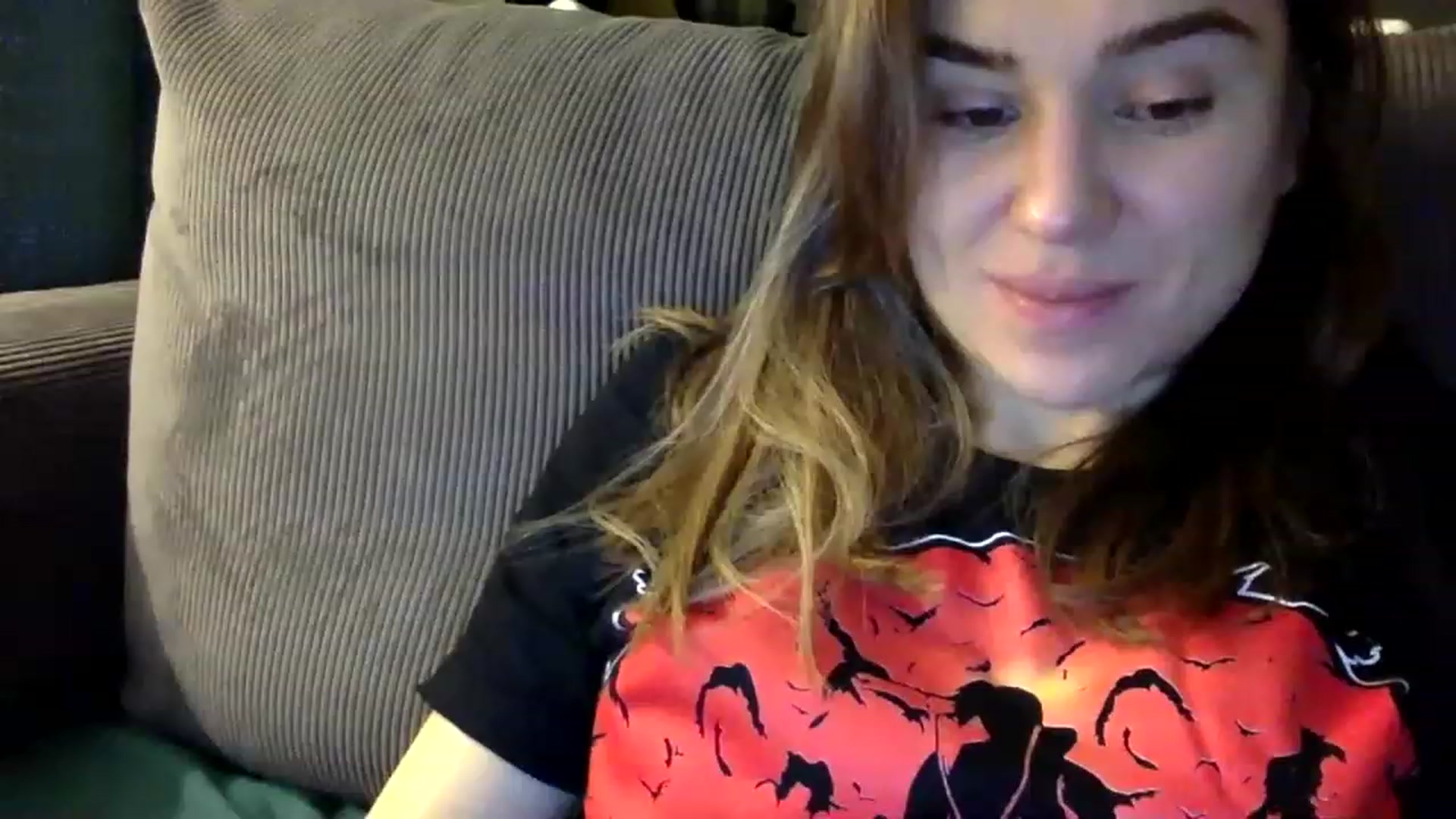 Gallery image thumbnail from EgoisticPuss's myfreecams stream on, 04/30/2023, 10:36 image 4 of 20