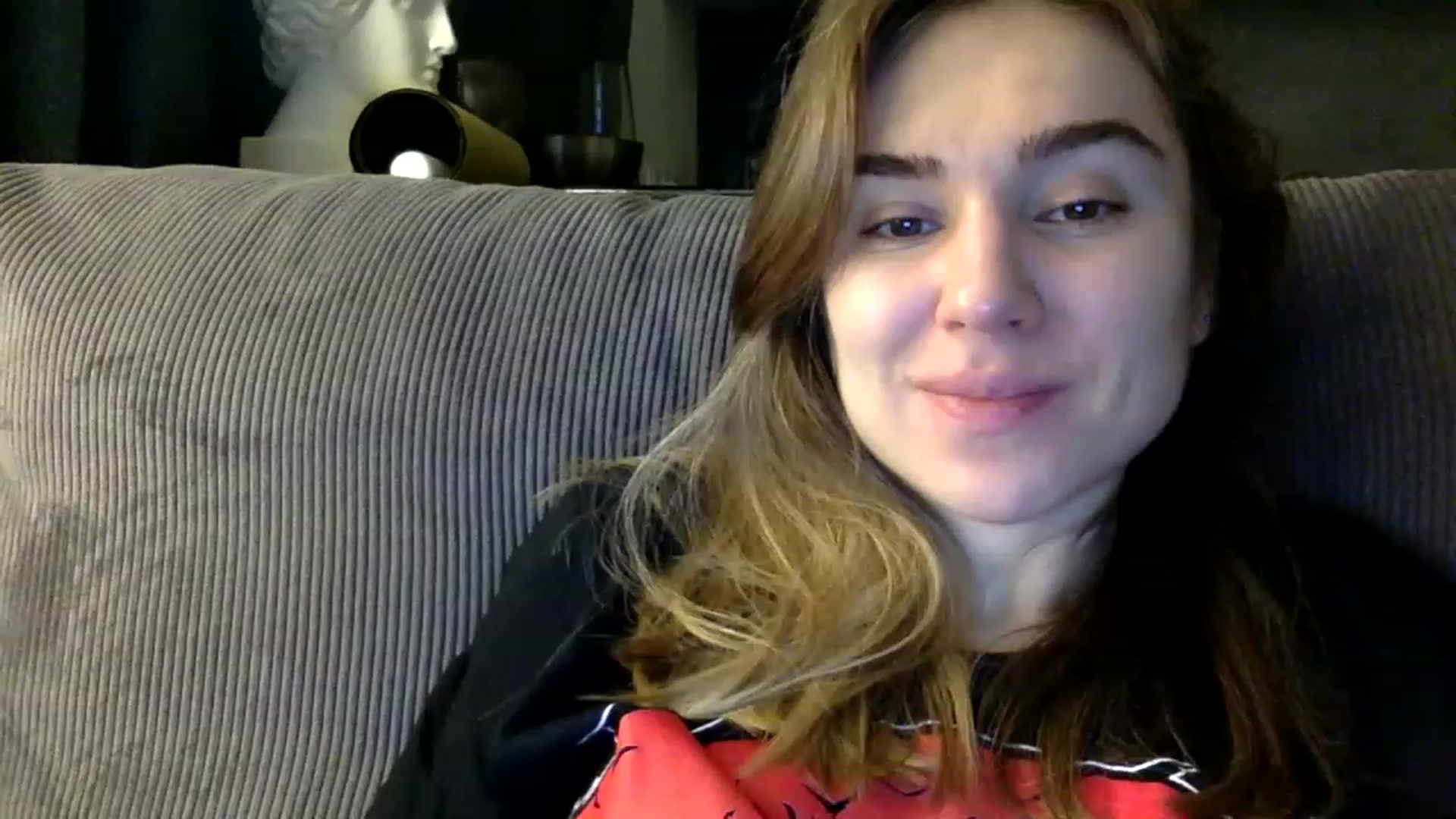 Gallery image thumbnail from EgoisticPuss's myfreecams stream on, 04/30/2023, 10:36 image 2 of 20
