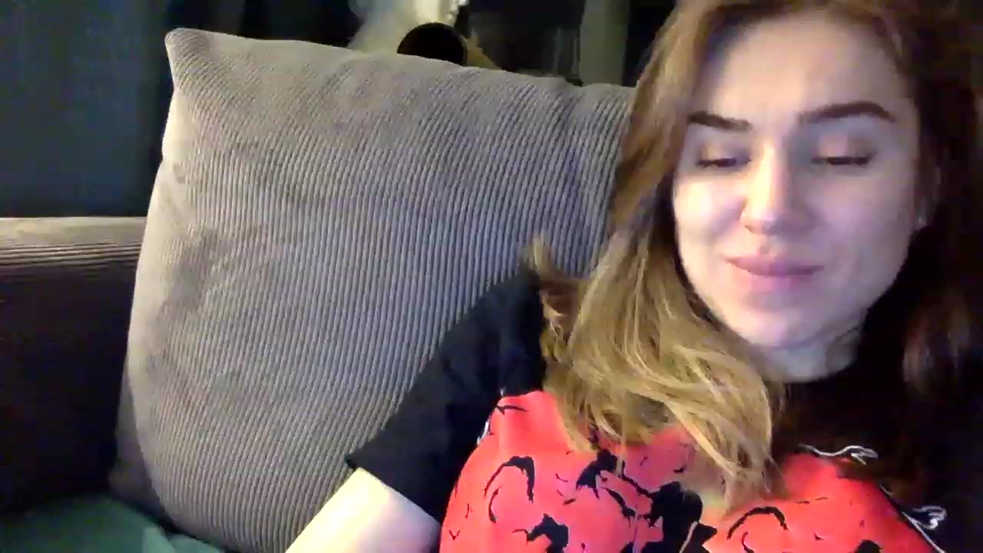 Gallery image thumbnail from EgoisticPuss's myfreecams stream on, 04/30/2023, 10:36 image 9 of 20