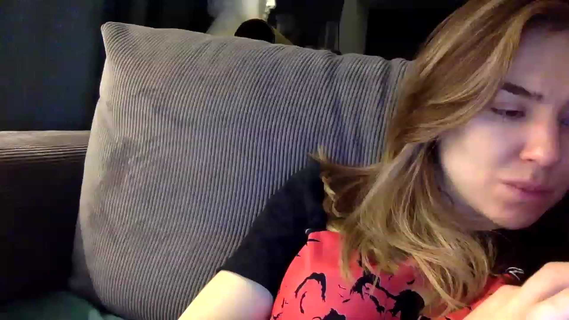 Gallery image thumbnail from EgoisticPuss's myfreecams stream on, 04/30/2023, 10:36 image 10 of 20
