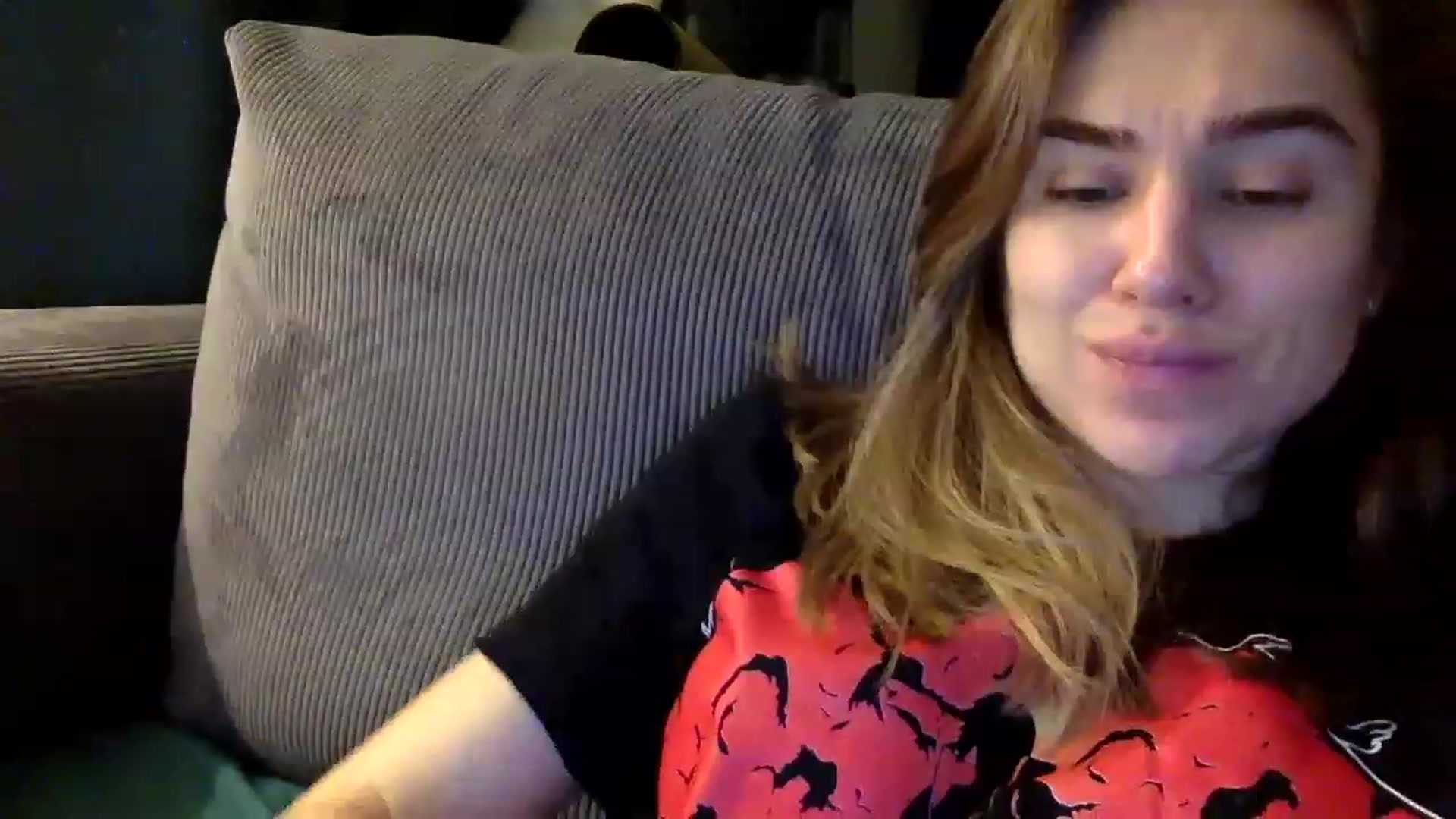 Gallery image thumbnail from EgoisticPuss's myfreecams stream on, 04/30/2023, 10:36 image 8 of 20