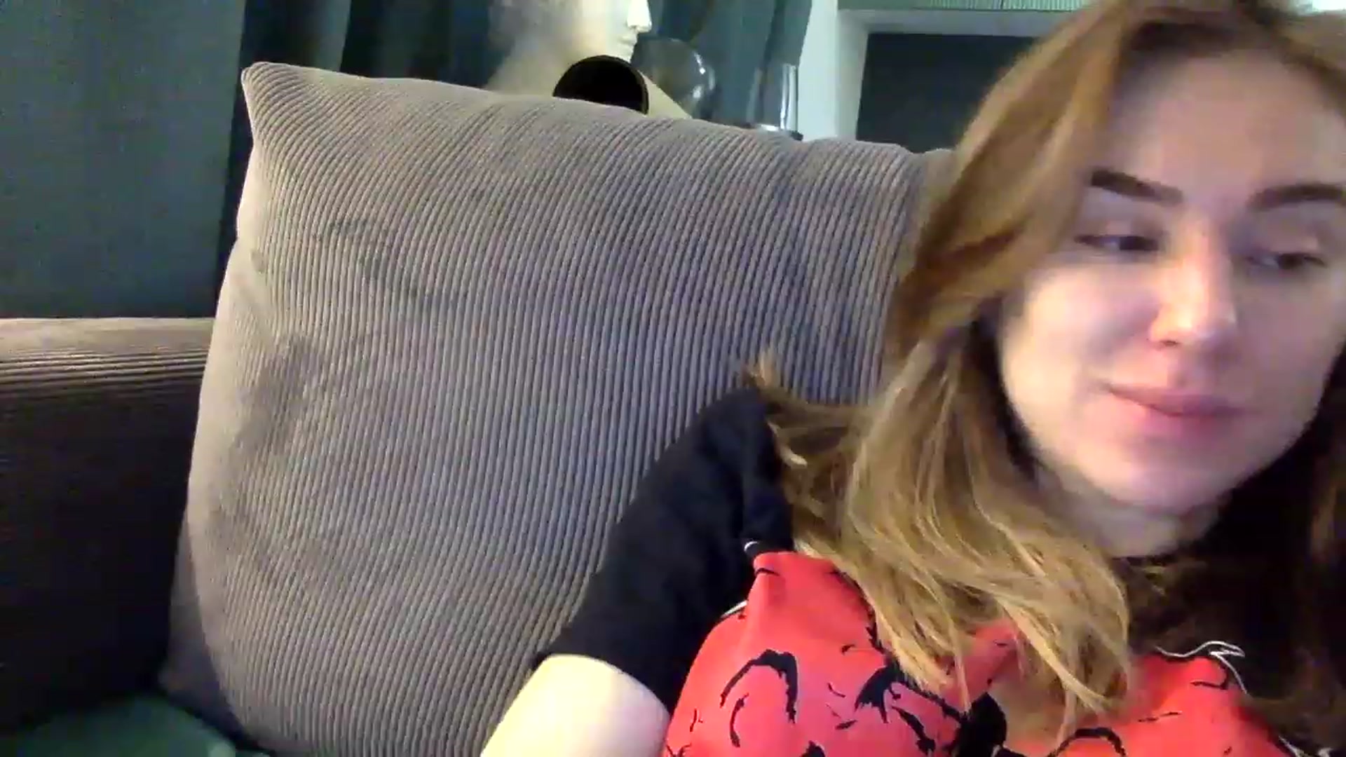 Gallery image thumbnail from EgoisticPuss's myfreecams stream on, 04/30/2023, 10:36 image 11 of 20